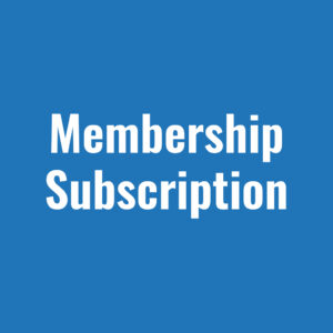 New Membership