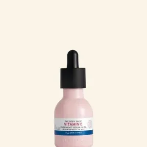 VITAMIN E SERUM-IN-OIL 30ML