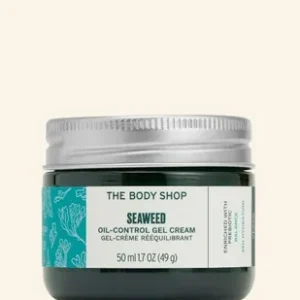 Seaweed Oil-Control Gel Cream 50ML