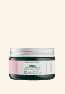 Vitamin E Moisture Day Cream 100ml