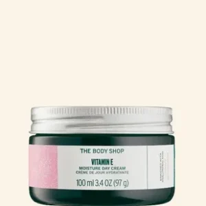 Vitamin E Moisture Day Cream 100ml