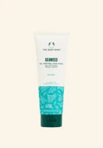 Seaweed Deep Cleansing Gel Wash