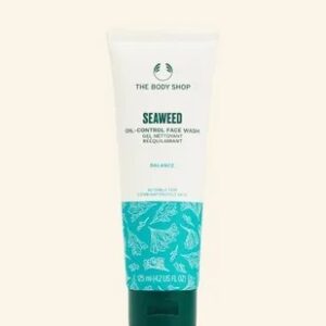 Seaweed Deep Cleansing Gel Wash