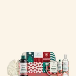 Jolly & Juicy Strawberry Big Gift