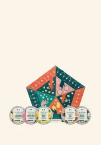 Slather & Nourish Body Butter Gift