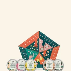 Slather & Nourish Body Butter Gift