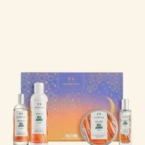 Feel Floral Wild Jasmine Gift Box