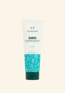 Seaweed Oil-Control Exfoliator 125ML