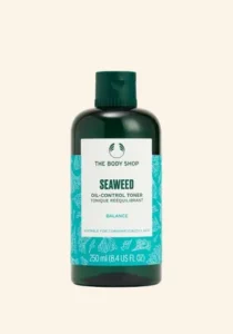 Seaweed Oil-Control Toner 250ml