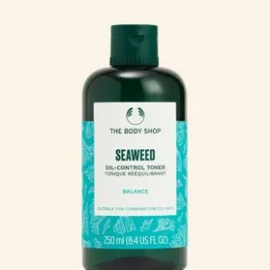 Seaweed Oil-Control Toner 250ml