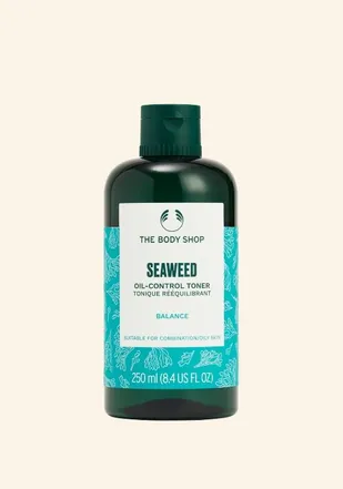 93 Seaweed Oil-Control Toner 250ml