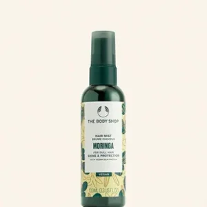 Moringa Shine & Protection Hair Mist