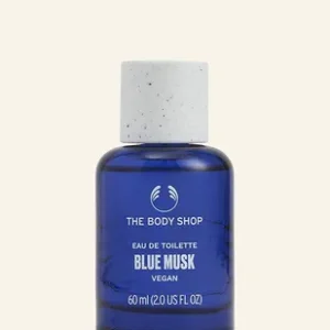 Blue Musk Eau De Toilette