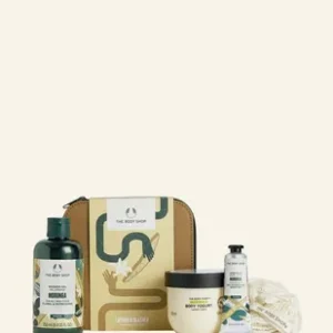 Lather & Slather Moringa Gift Case